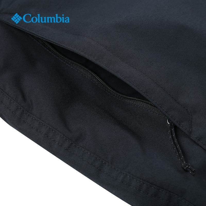 Columbia 24 New Men's Silver Scrambling Scrambling Pants with Cotton Wee6952 outside Colombia