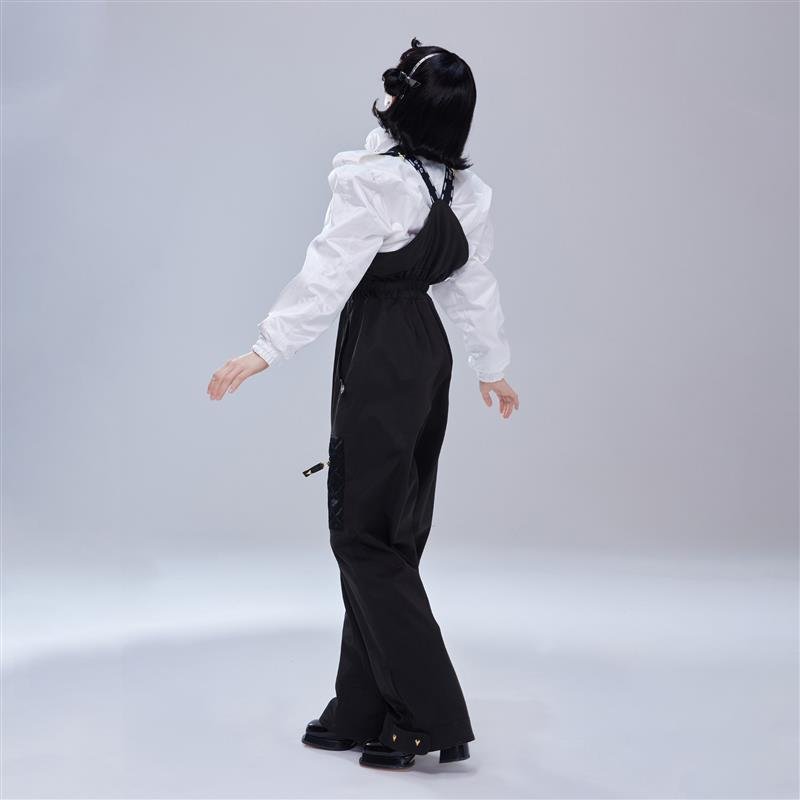 BCG 2022 WINTER LIMIT-SKINNED SNOW-SKINNER DESIGN FOR RETRO-WATER-PROOF WIND-PRESSURE DESIGN