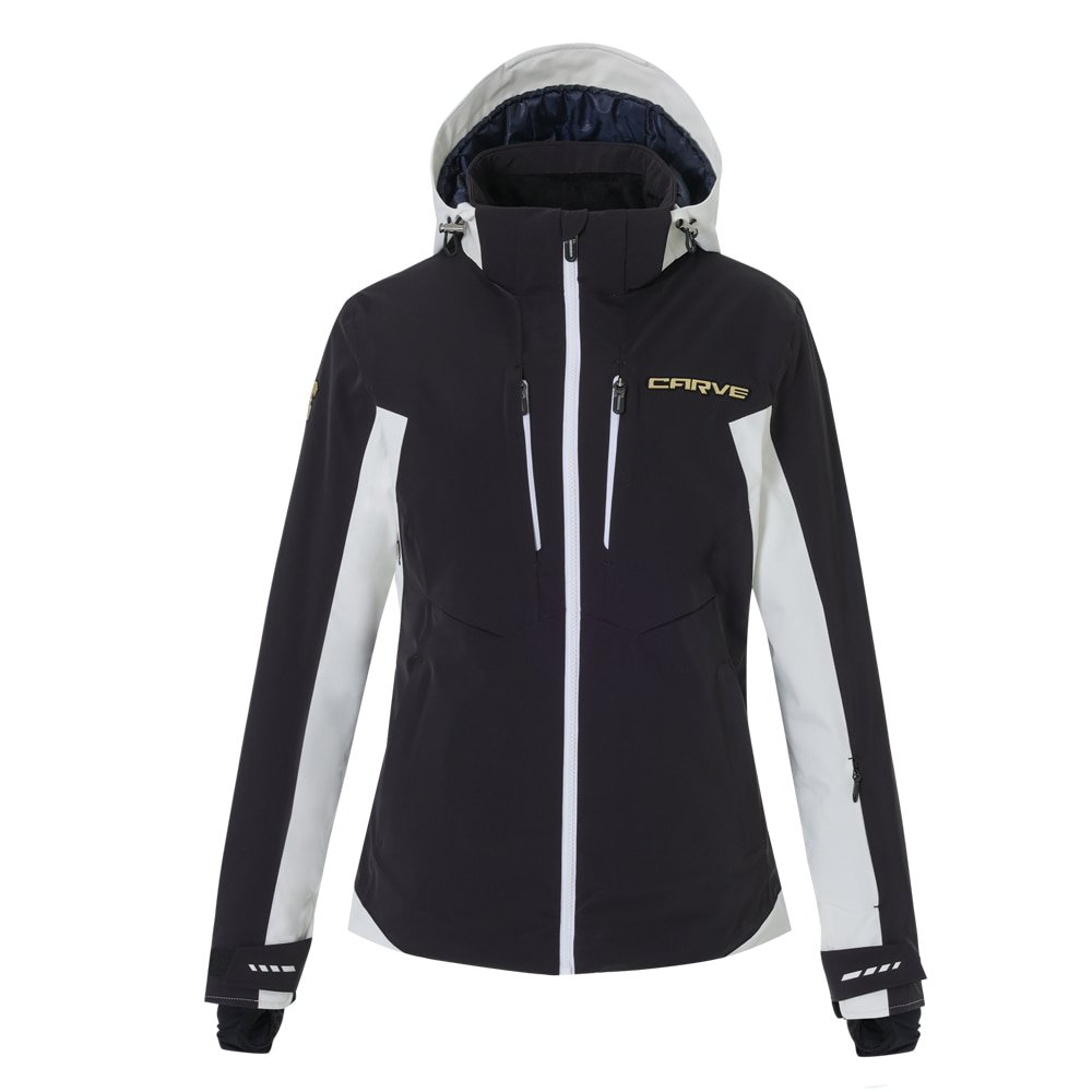 CARVEKAF 23-24 NEW CSW24-WBK SKI SUIT
