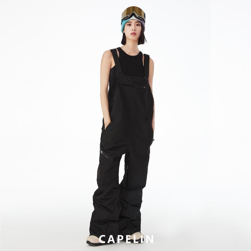 Capelin's skating suit, man and woman, 2023, specialty in wind and waterproof outdoors