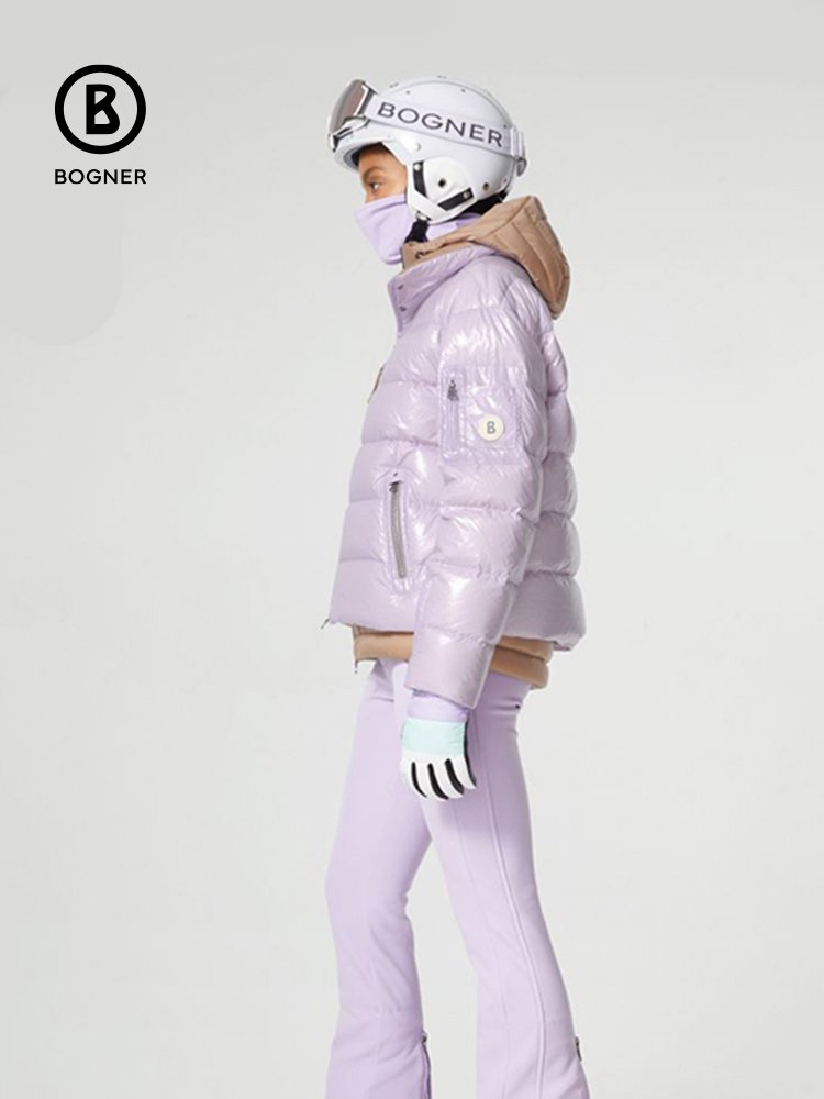 BOGNER BOGNER
