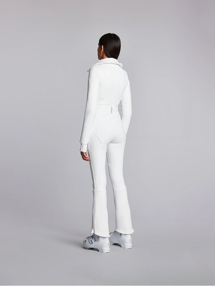 COORDOVA WINTER GIRL'S DOUBLE-BOARD SKI SUIT WITH A WATER-HEATING AND SKATING SUIT