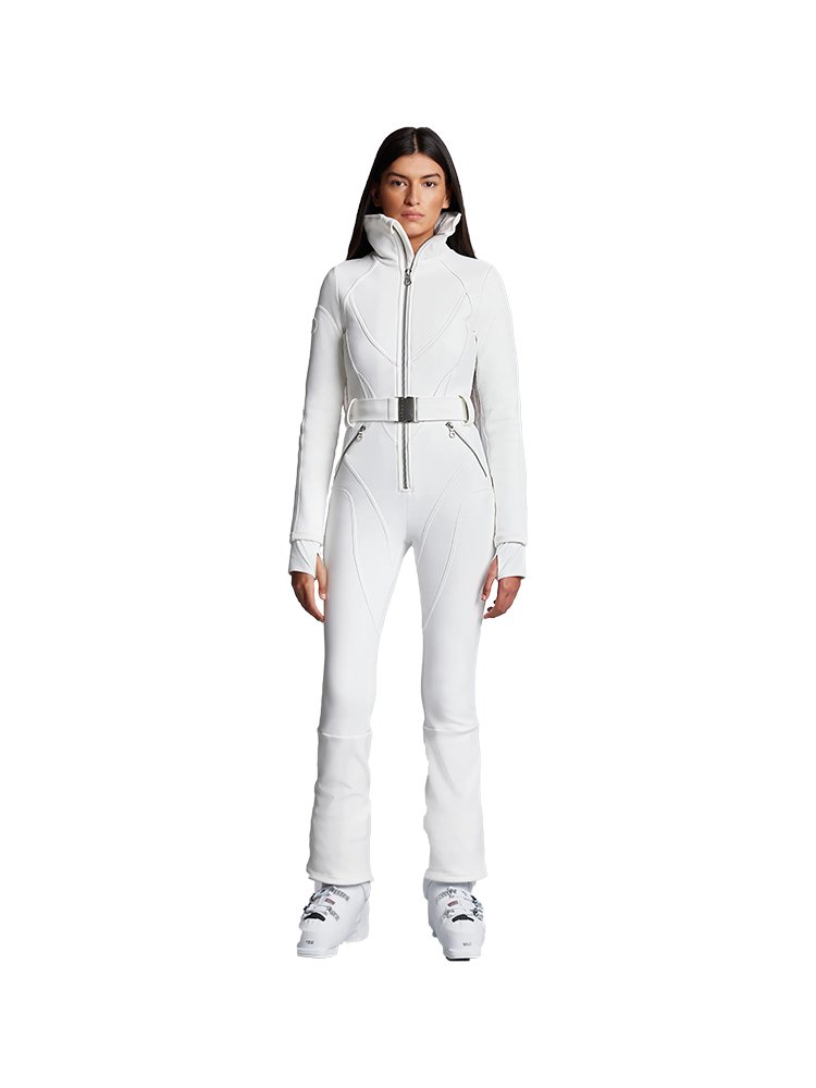 COORDOVA WINTER GIRL'S DOUBLE-BOARD SKI SUIT WITH A WATER-HEATING AND SKATING SUIT