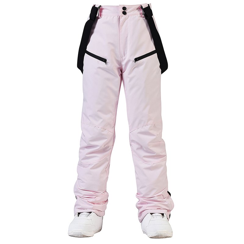 New ski pants, skating pants for men and women