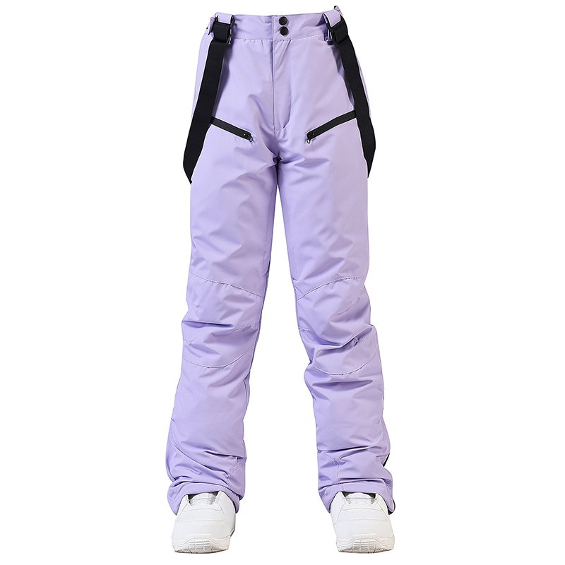 New ski pants, skating pants for men and women