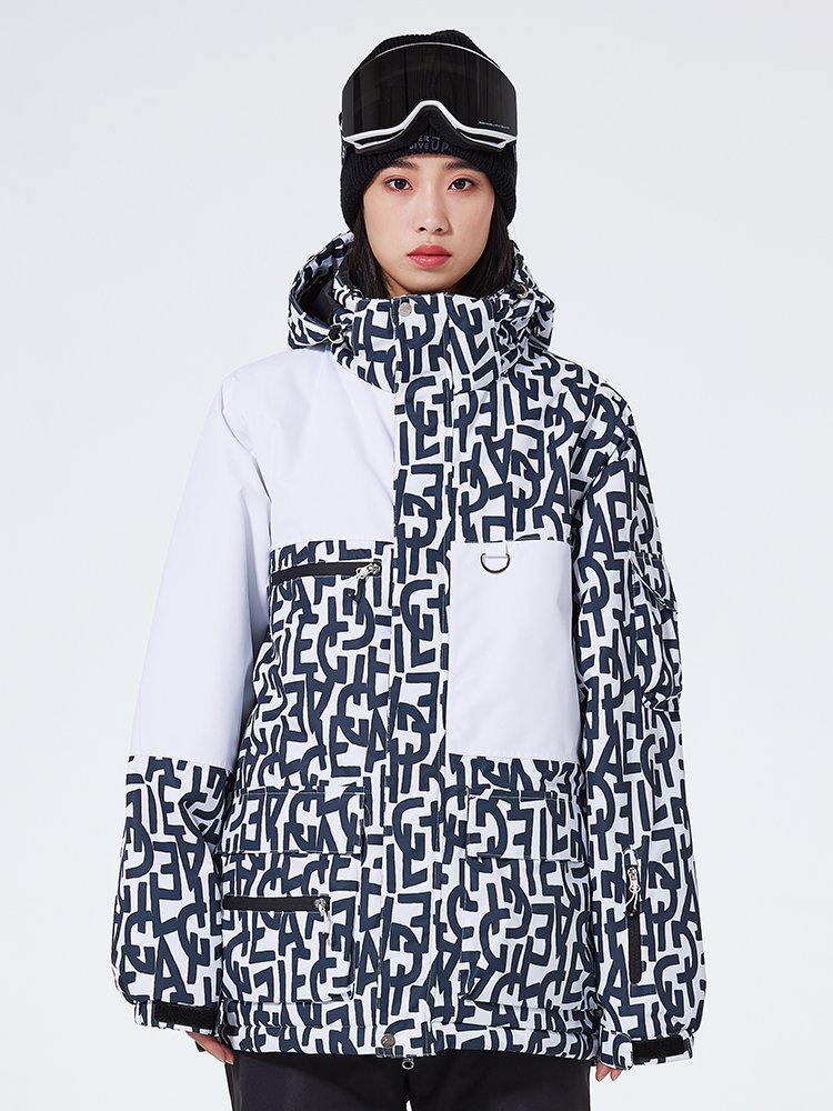 2024 for women in skis and men in winter, with a thick, warm, single-skinned, double-skinned skis