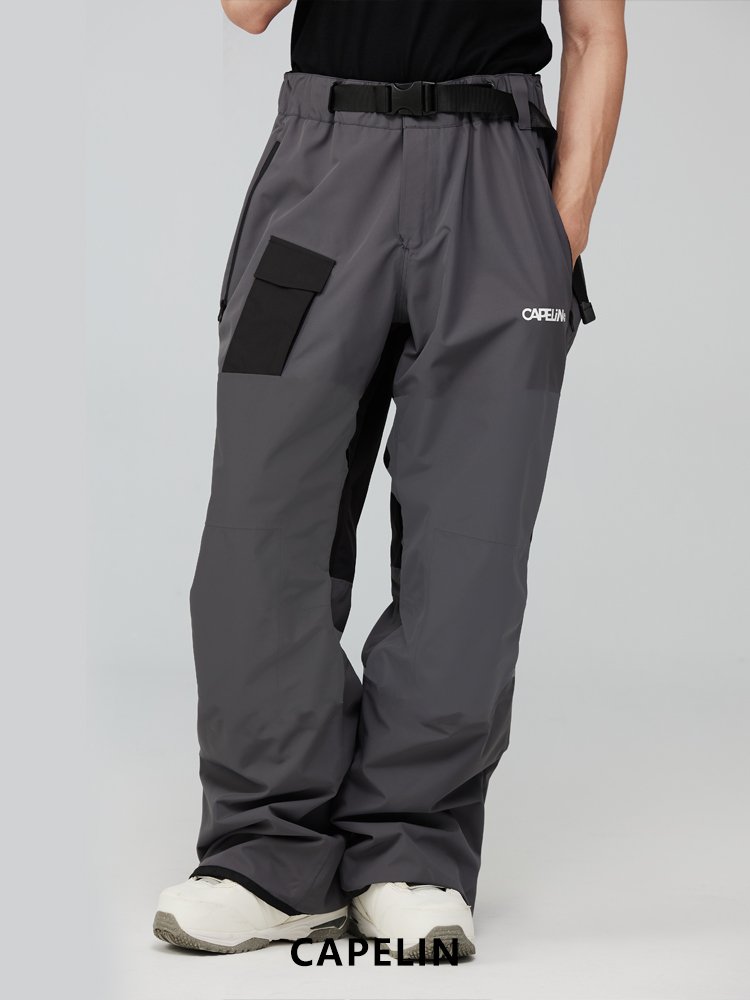 the capelin ski shorts, the girl's slab-in-the-air with the new 2024 skating suit