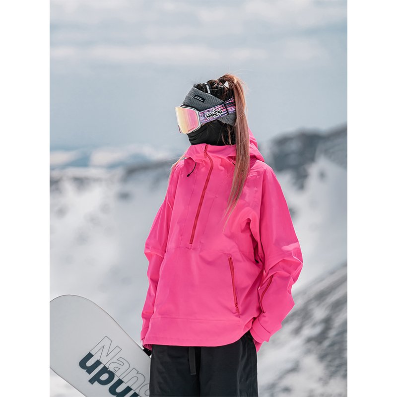 Nan's ski suit, new 2023, single F, specializing in waterproofing