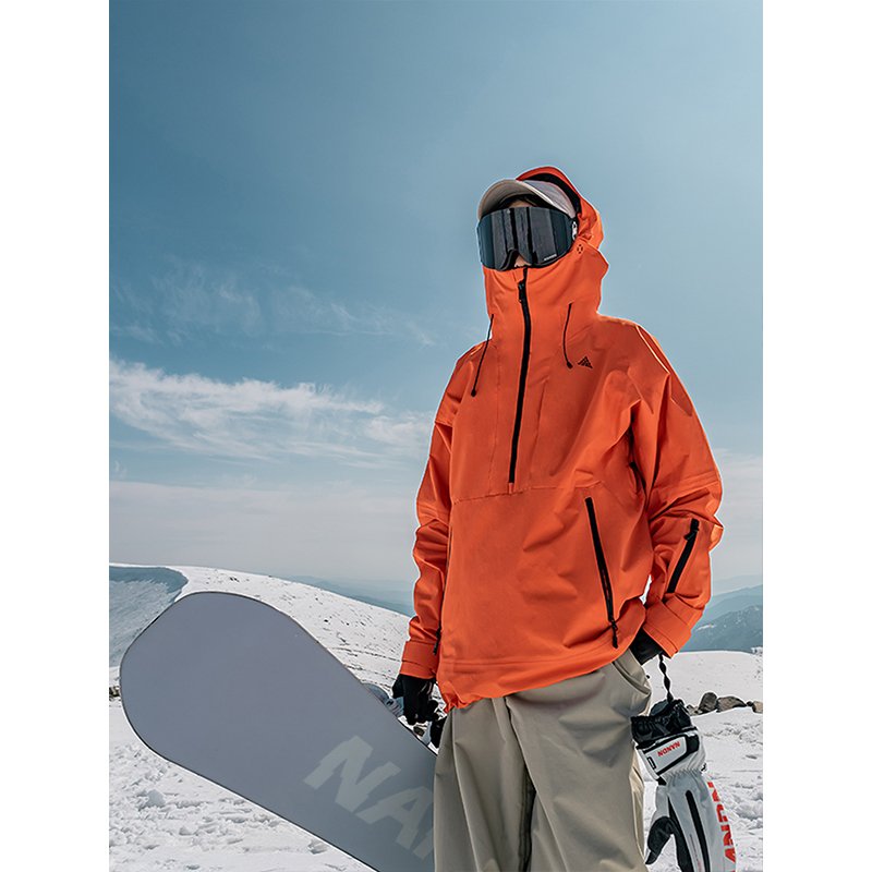 Nan's ski suit, new 2023, single F, specializing in waterproofing