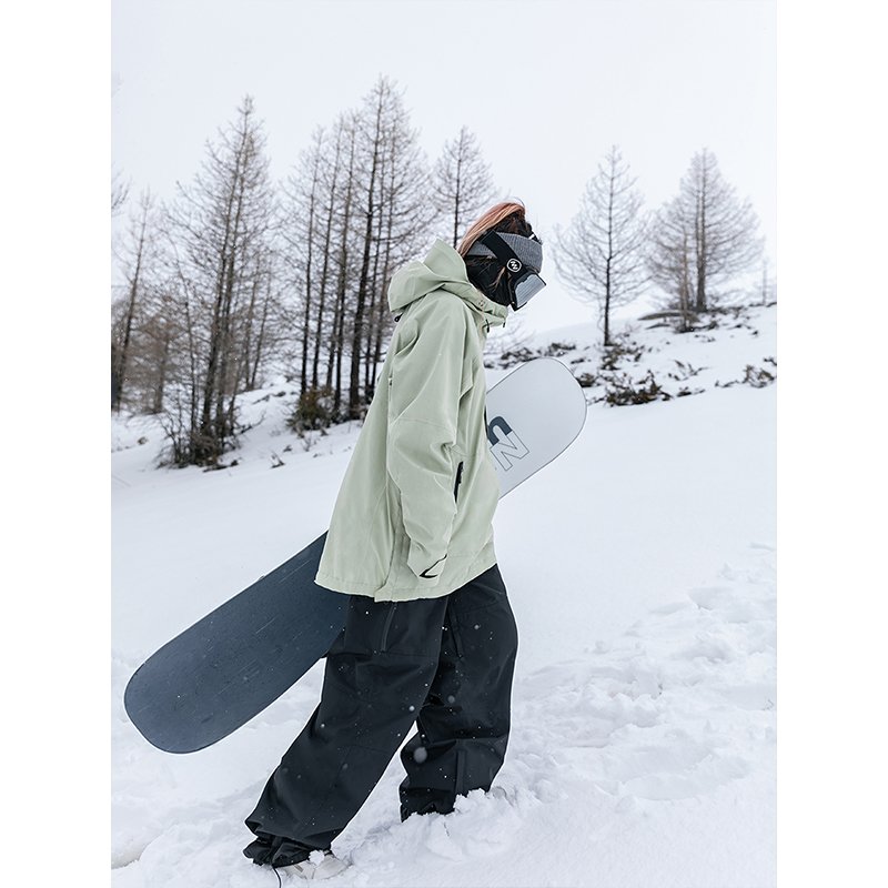 Nan's ski suit, new 2023, single F, specializing in waterproofing