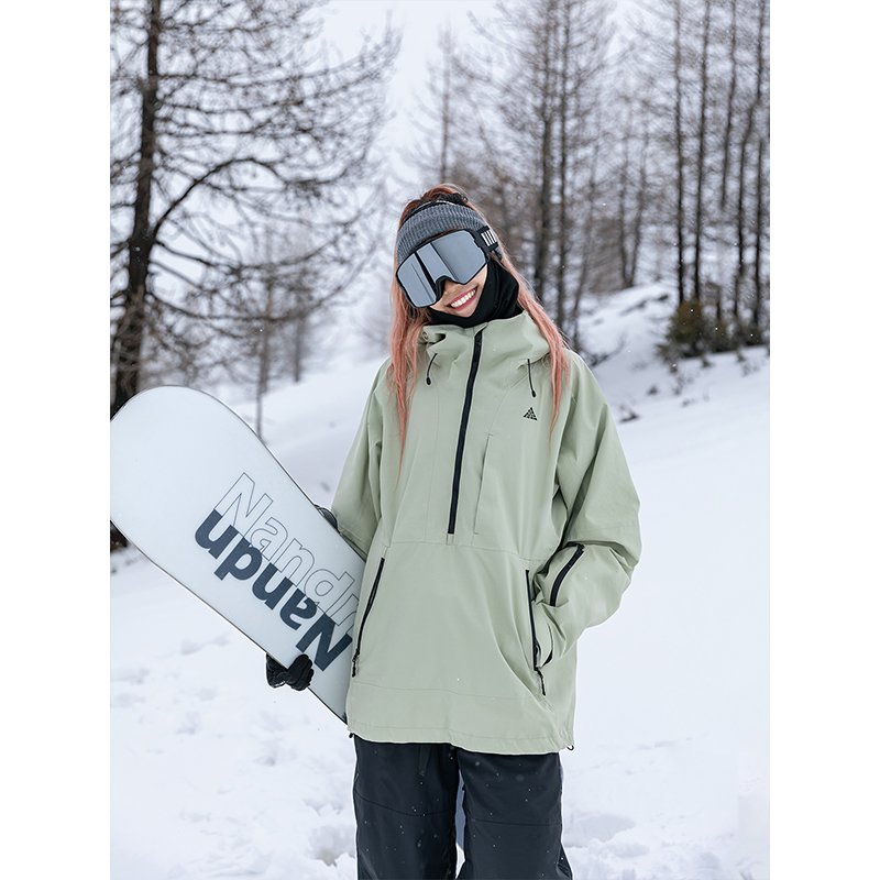 Nan's ski suit, new 2023, single F, specializing in waterproofing