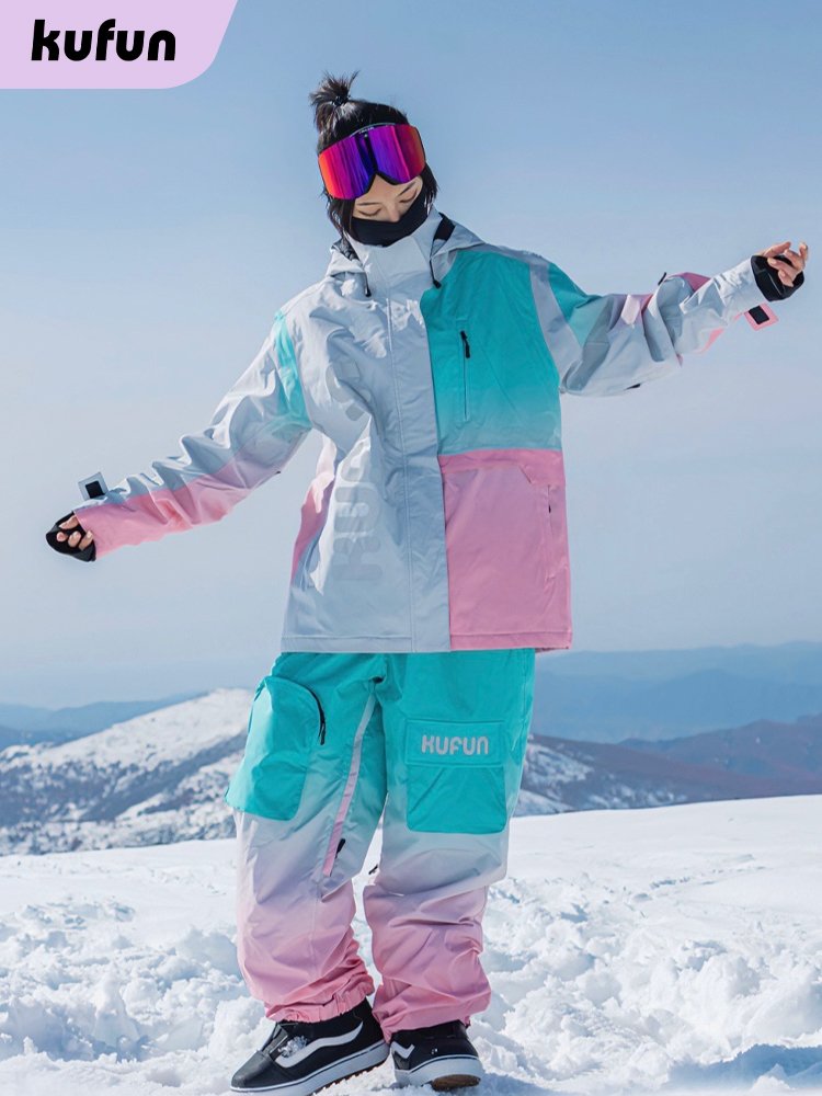 Scrambling skating suit for new girls and boys