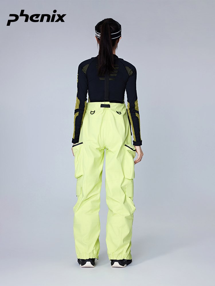 Phenix Phoenix Miss's new outdoor ski pants
