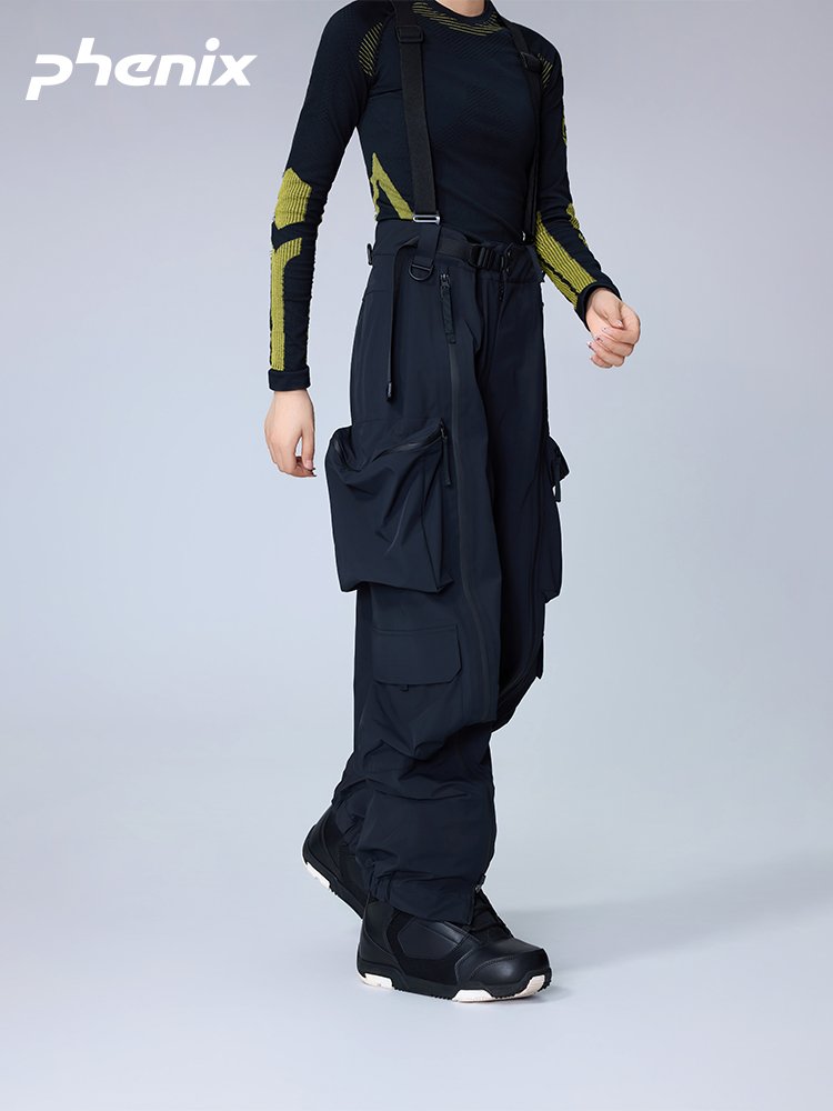 Phenix Phoenix Miss's new outdoor ski pants