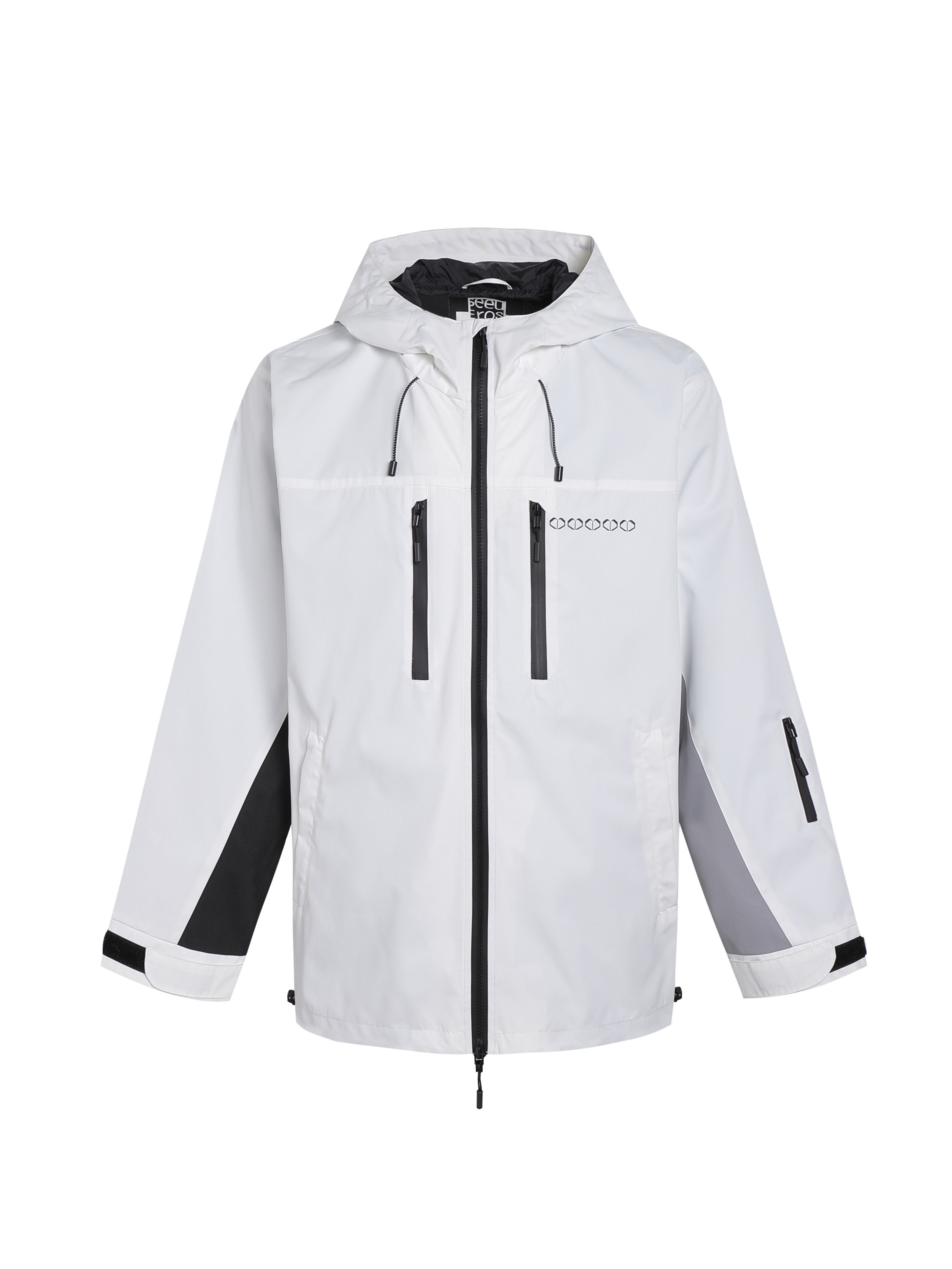 SEEUEROS (LIMITED) SINGLE-SKINNED AMERICAN-SKINNED MALE AND FEMALE WIND AND WATER-PROOF SKI SUIT SUITS