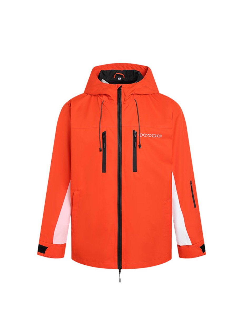 SEEUEROS SINGLE-BOARD, DOUBLE-SKINNED AMERICAN-SKINNED, WARM-SKINNED, WIND-PROOF, WATER-SKINNER SUIT SUIT