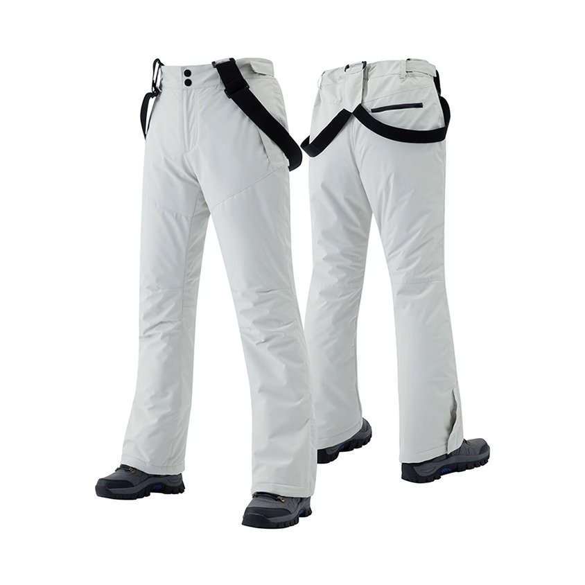 Diccannon's official flagship ski shorts