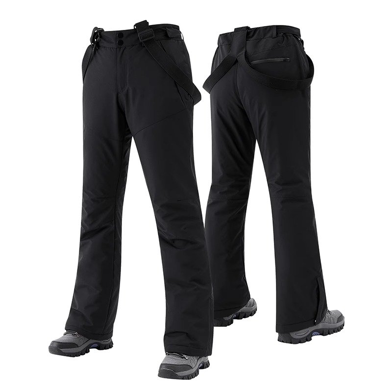 Diccannon's official flagship ski shorts