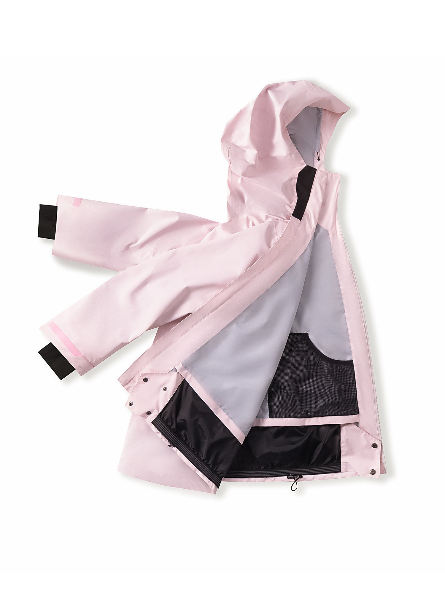 ants skating suit for women's new, all-embracing, water-proofing, skating, skiing suit for men outside