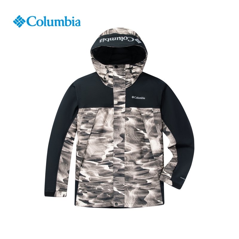 Columbia's 24 New Men's Silver Point Water Scramblings and Cotton Skipts WE4984