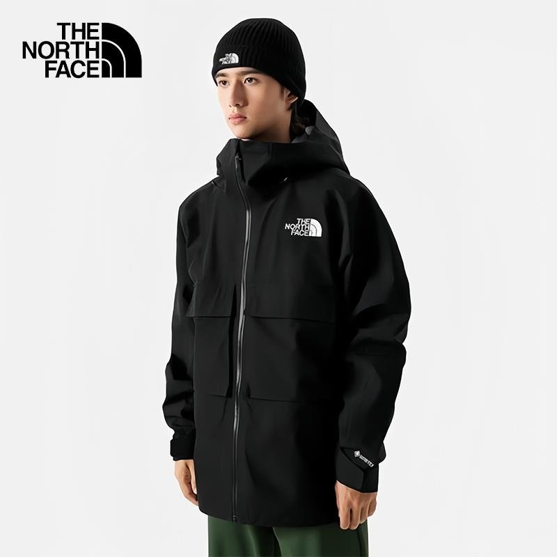 Gore-tex ski suit jacket 82V9 for The North Face, 23 Autumn Outer