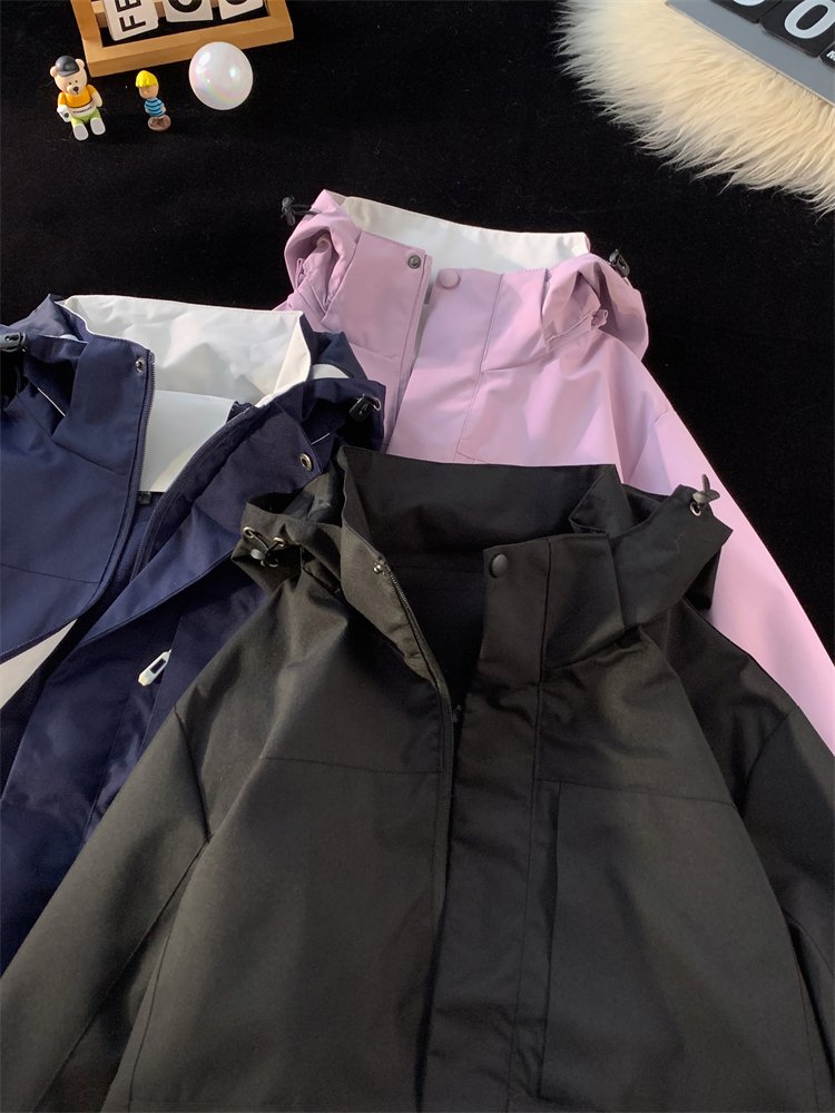 nasa's new 2024 man's hat and tweezer jacket