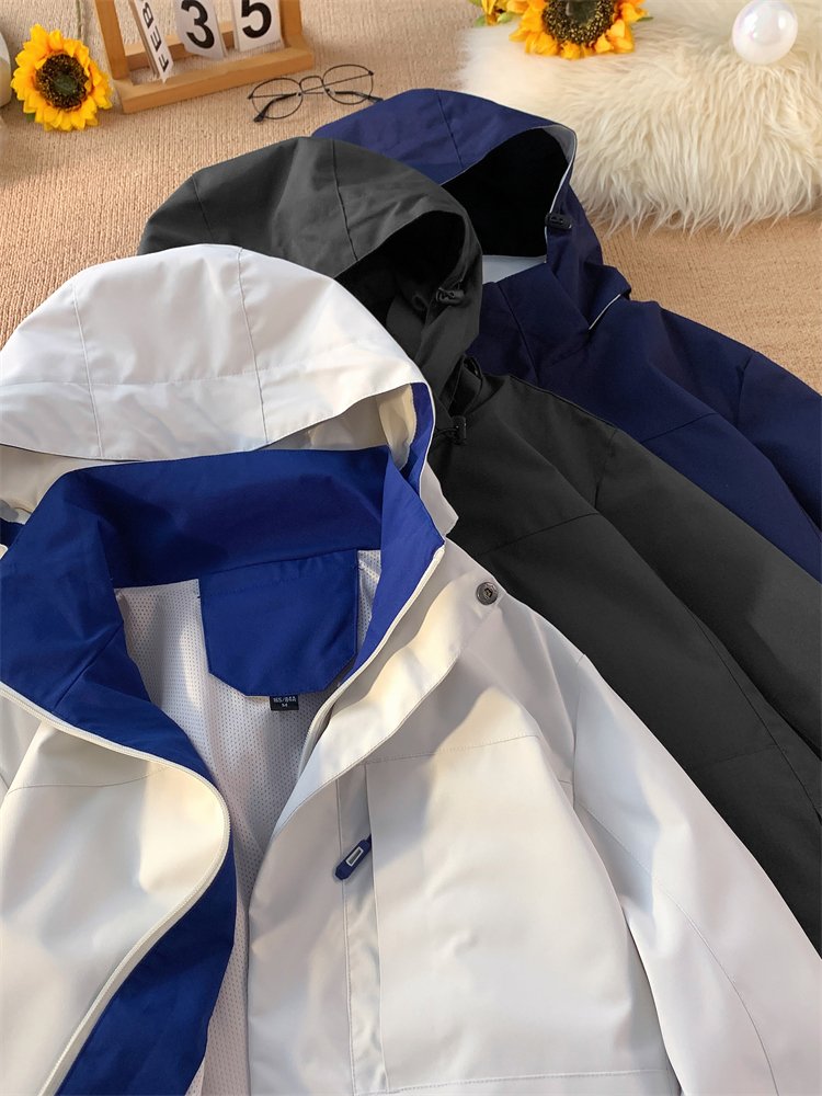 nasa's new 2024 man's hat and tweezer jacket