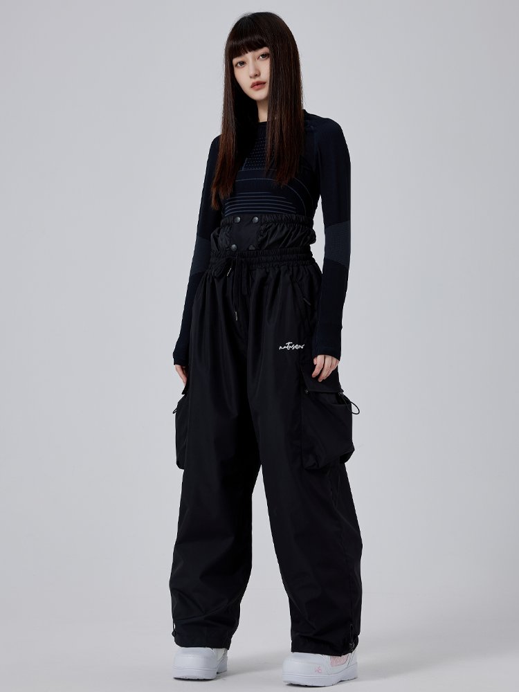 New skating shorts, double-boarding, water-heating, outdoor snowpants