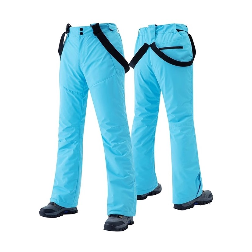 Nike's one-on-one, two-board, outdoors, windproof and waterproof, new 2024 in Northeast Snow Village