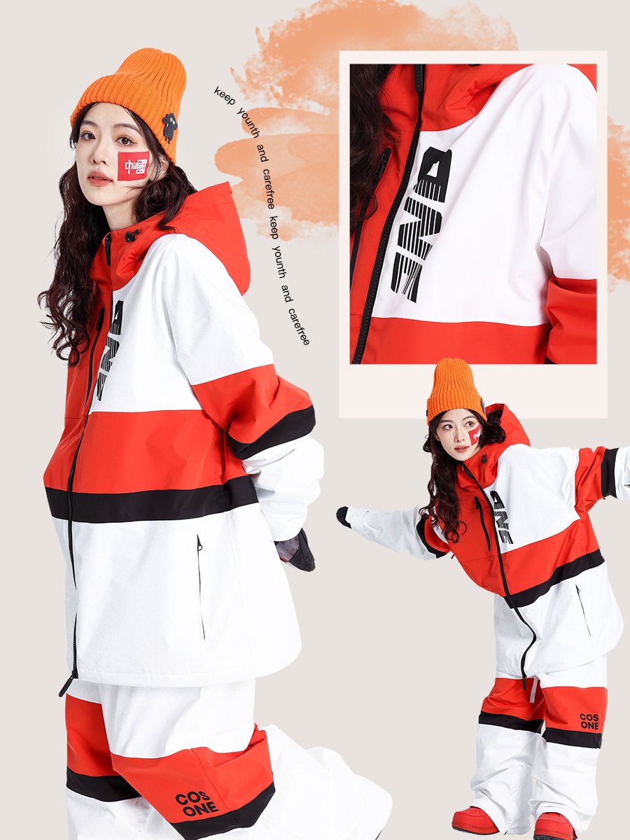 COSONE'S NEW SINGLE-SKINNER SKATING SUIT FOR MEN AND WOMEN AND COTTON WARM SKATING PANTS FOR THE WINTER COUPLE