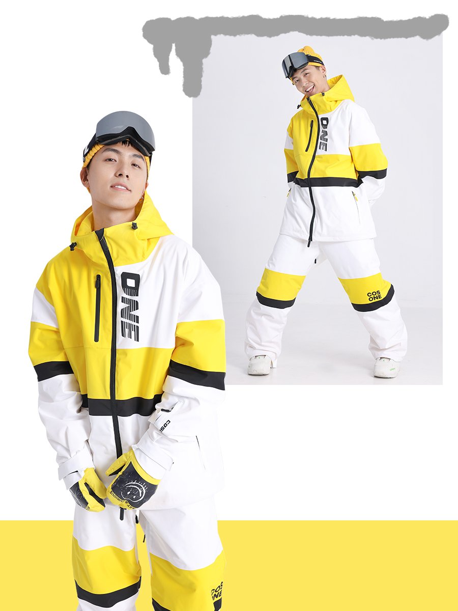 COSONE'S NEW SINGLE-SKINNER SKATING SUIT FOR MEN AND WOMEN AND COTTON WARM SKATING PANTS FOR THE WINTER COUPLE