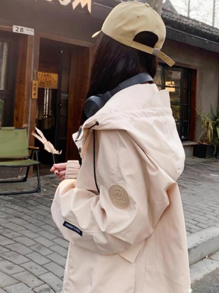 FILA/FELLE SPRING COAT AND A NEW 2024 FOR MEN AND WOMEN