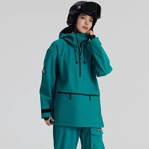 CORDELEMENT COLD ELEMENT 3L SKI CLOTHES FOR WOMEN WITH A WARM AND WATERPROOF SUIT