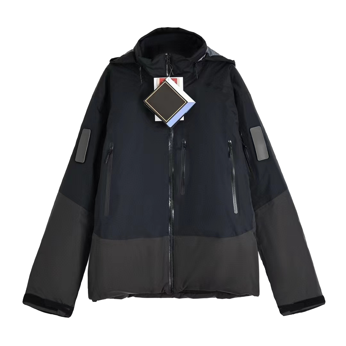 AUTUMN AND WINTER SPECIALS! BIRD SYSTEM, AN OUTDOOR SKIING, WATER-PROOF, WARM-COMFORT COAT