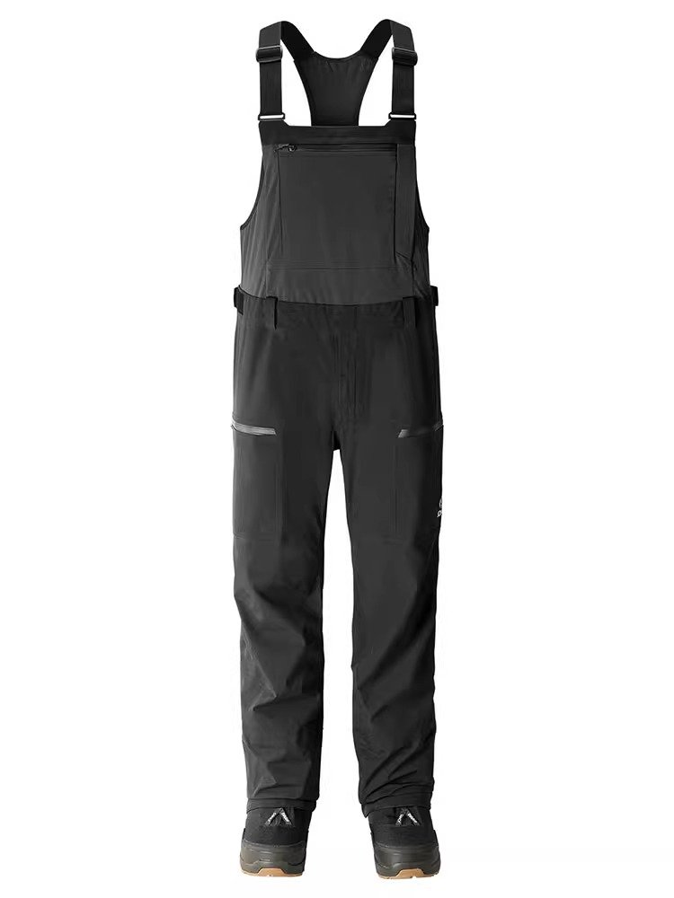 WINDY SNOWFLAKES, JONES SKIS, SNOWPANTS, SNOWPANTS, NEW MAN 2324