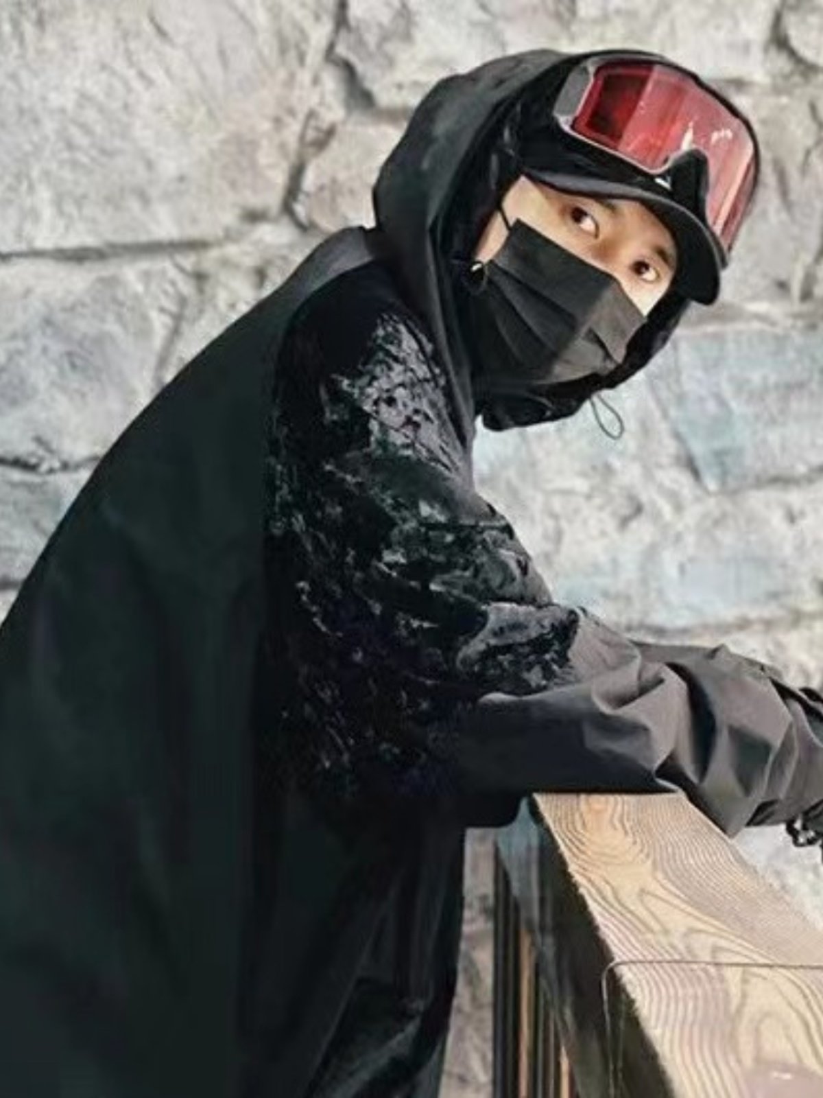 Harbin, Haha Ski-Ski-Ski-Ski-Ski-Ski-Ski-Ski-Ski