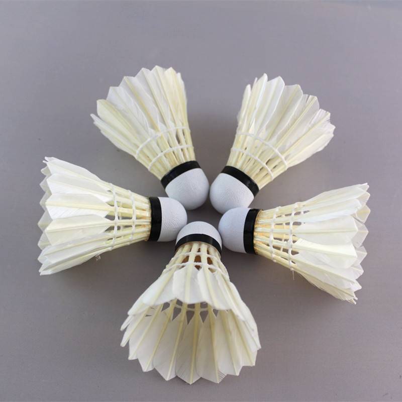 Barnless ball 10 badminton wholesale resistance stable hand feels good training ball