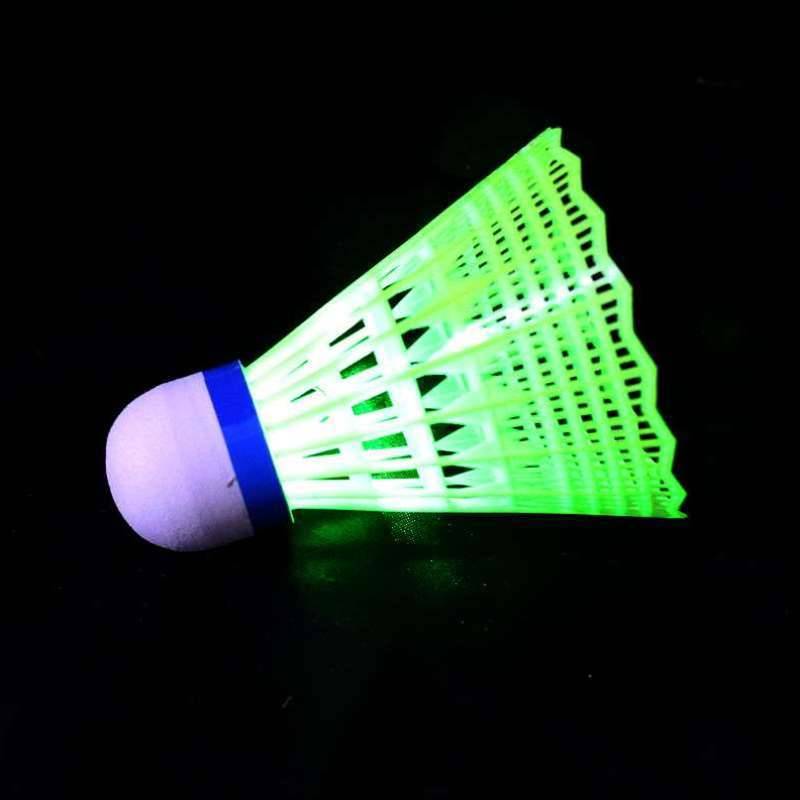 Laughing Bad Bad Ball Nights Ball Plastic Wind -resistant Elastic Professional Outdoor Ball Green Ball Anti -Wind Learning [