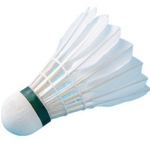 Weiyus series authentic badminton 12 loaded flight stable and stable training sports badminton