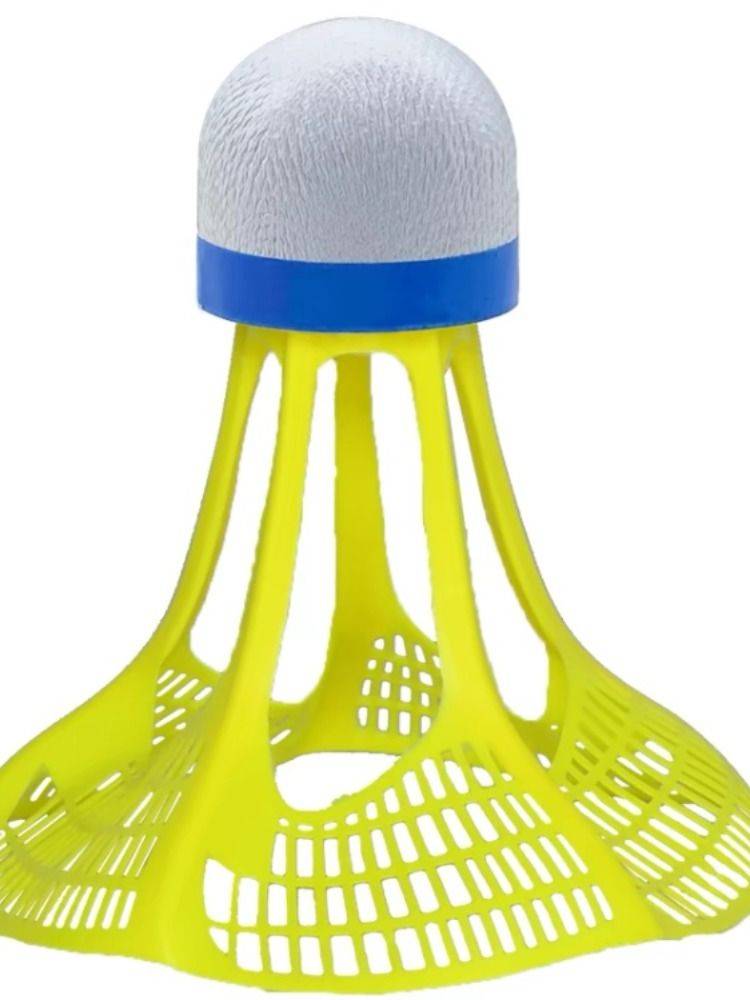 Windproof wooden ballhead nylon ball three-to-three