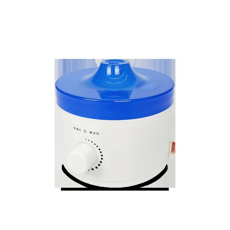 Badminton steamer humidifier steaming machine smoked ball smoked balls smoked ball machine improved fighting equipment portable