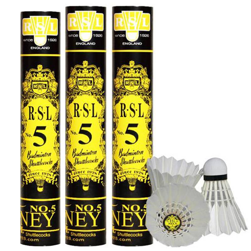 RSL Asian Dragon Badminton Bad Fighting Stable Professional Training Competition No. 3 4 5 6 7 1 D5