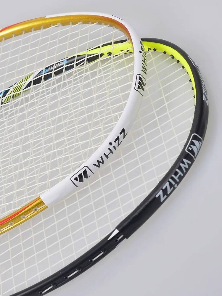 Badminton tennis racket head protection stickers anti -border feather line protection sticker wear -resistant thickening frame anti -abrasion and anti -paint paint