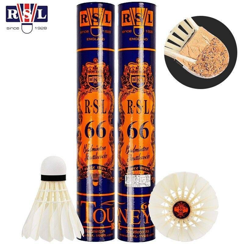 RSL/Asian Lion No. 66 Badminton 12 Install and Outside Disadvantage Training Competition Professional Students Flight Stable