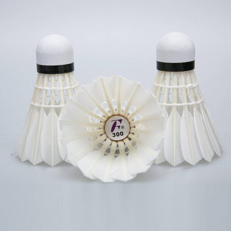 R & F FLEET300 Badminton Club Competition Special Bar Barrel of Bar Barbon Full Round