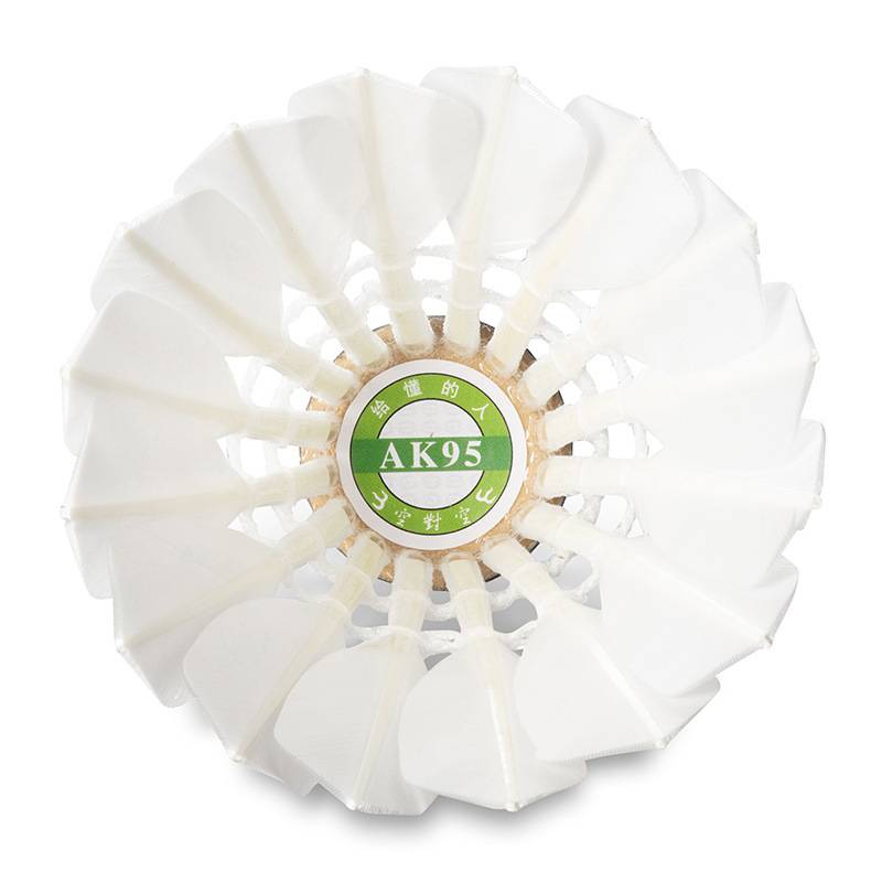 Play training ball badminton AK95 elite air -to -air flight best