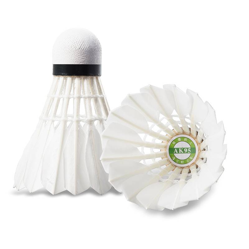 Play training ball badminton AK95 elite air -to -air flight best