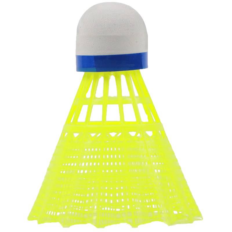 High-bulbing entertainment and badminton training