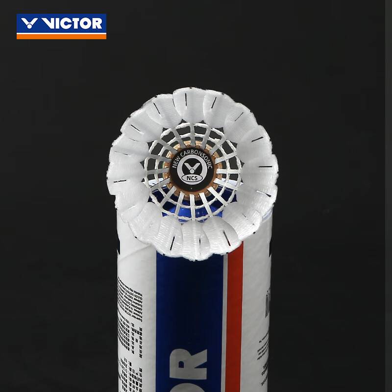 Victor Wiccanic Badminton NCS competition training majors superbeat artificial badminton