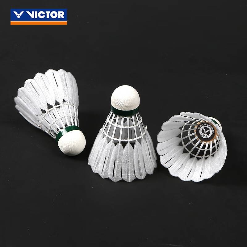Victor Wiccanic Badminton NCS competition training majors superbeat artificial badminton